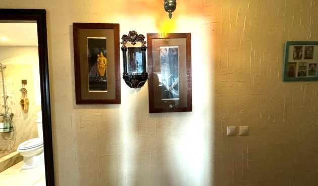 Resale - Apartment -
San Miguel de Salinas - Balcon De San Miguel