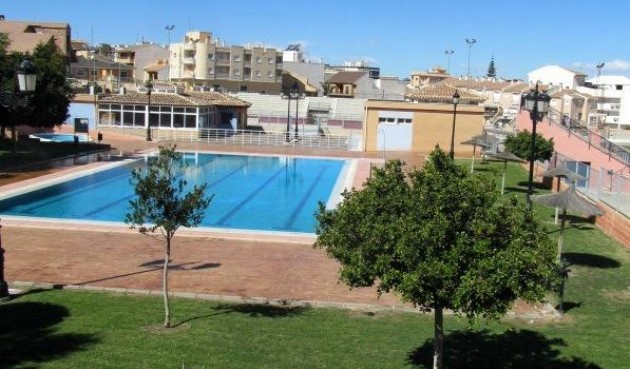 Resale - Apartment -
San Miguel de Salinas - Balcon De San Miguel