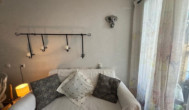 Resale - Apartment -
San Miguel de Salinas - Balcon De San Miguel