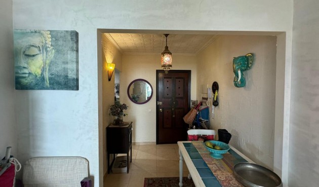 Resale - Apartment -
San Miguel de Salinas - Balcon De San Miguel