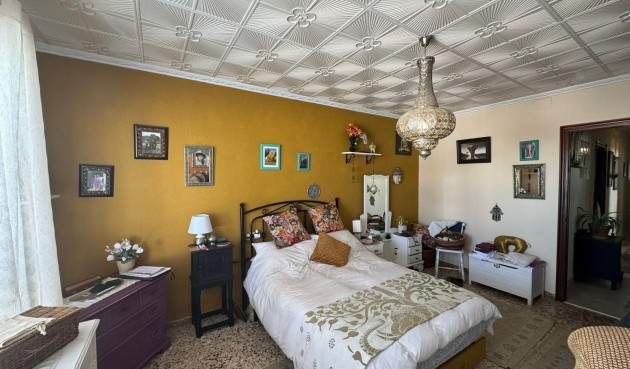 Resale - Apartment -
San Miguel de Salinas - Balcon De San Miguel