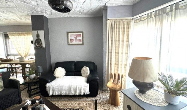 Resale - Apartment -
San Miguel de Salinas - Balcon De San Miguel