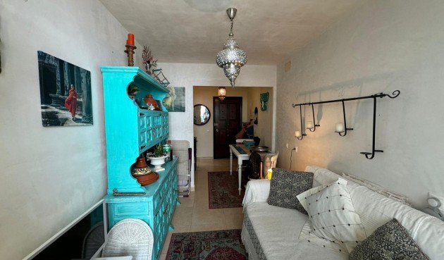 Resale - Apartment -
San Miguel de Salinas - Balcon De San Miguel
