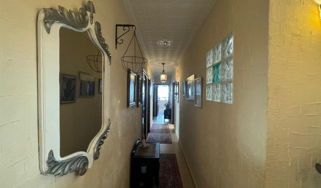 Resale - Apartment -
San Miguel de Salinas - Balcon De San Miguel