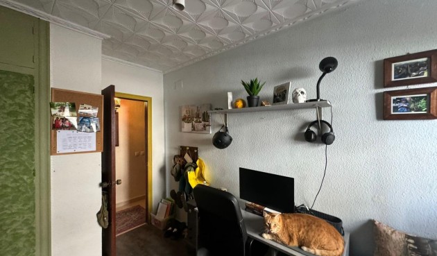 Resale - Apartment -
San Miguel de Salinas - Balcon De San Miguel