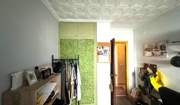 Resale - Apartment -
San Miguel de Salinas - Balcon De San Miguel