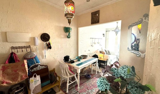 Resale - Apartment -
San Miguel de Salinas - Balcon De San Miguel