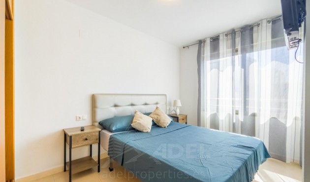 Resale - Apartment -
Torrevieja - Playa de los Locos