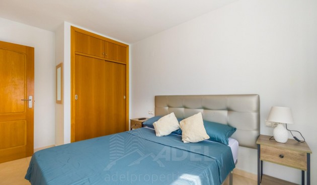 Resale - Apartment -
Torrevieja - Playa de los Locos