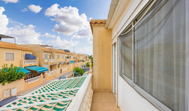 Resale - Villa -
Torrevieja - Torretas