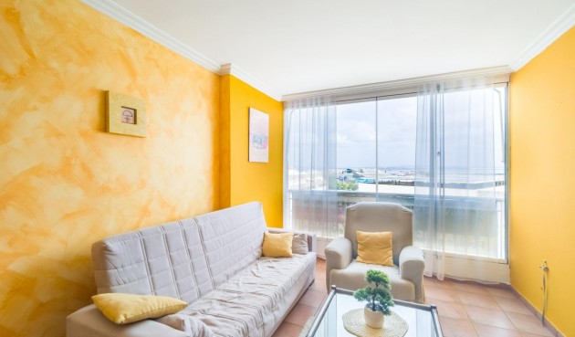 Resale - Apartment -
Torrevieja - Acequion