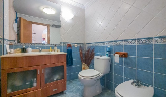 Resale - Apartment -
Torrevieja - Acequion