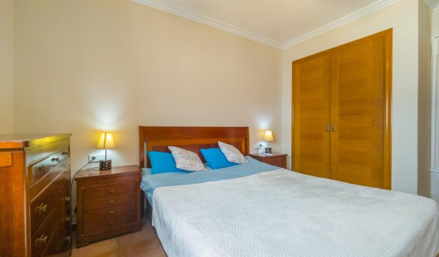 Resale - Apartment -
Torrevieja - Acequion