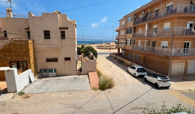 Resale - Apartment -
Torrevieja - Zona Los Frutales