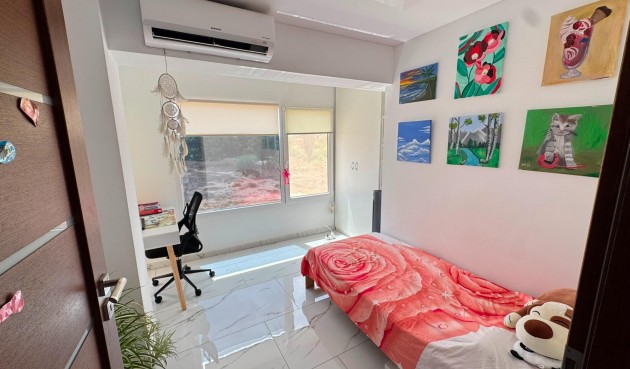 Resale - Apartment -
Torrevieja - Zona Los Frutales