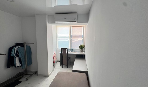 Resale - Apartment -
Torrevieja - Zona Los Frutales
