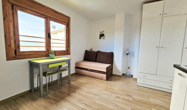 Resale - Apartment -
Torrevieja - Nueva Torrevieja