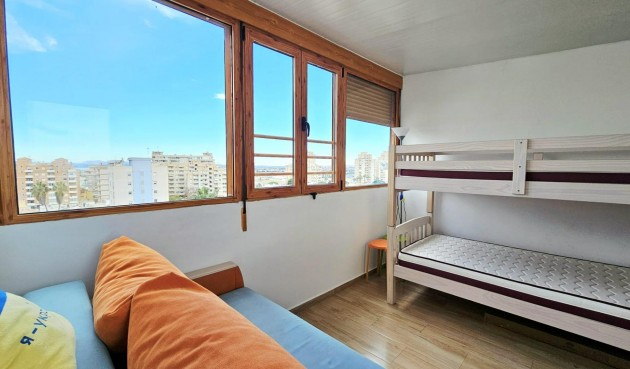 Resale - Apartment -
Torrevieja - Nueva Torrevieja