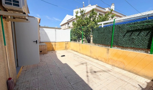 Resale - Town House -
Los Alcazares - Costa Calida