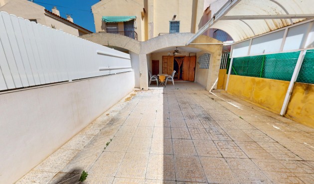 Resale - Town House -
Los Alcazares - Costa Calida