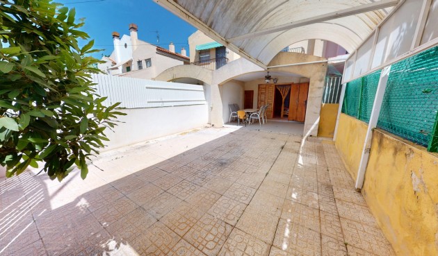 Resale - Town House -
Los Alcazares - Costa Calida
