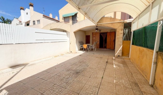 Resale - Town House -
Los Alcazares - Costa Calida