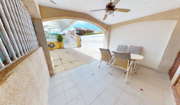 Resale - Town House -
Los Alcazares - Costa Calida
