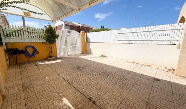 Resale - Town House -
Los Alcazares - Costa Calida