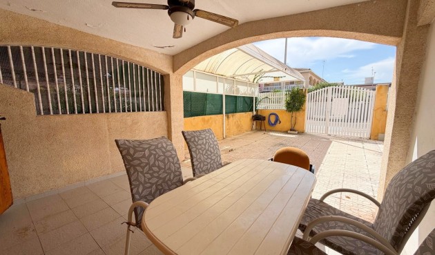 Resale - Town House -
Los Alcazares - Costa Calida