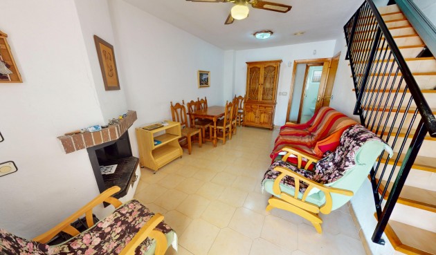 Resale - Town House -
Los Alcazares - Costa Calida