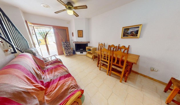 Resale - Town House -
Los Alcazares - Costa Calida