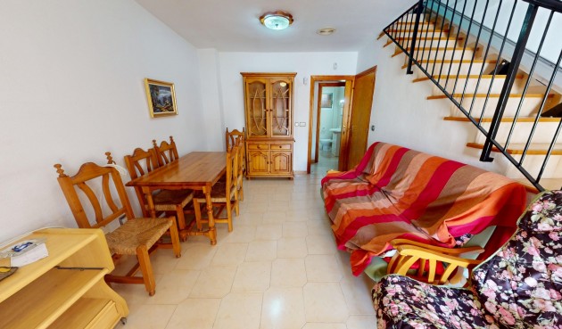 Resale - Town House -
Los Alcazares - Costa Calida