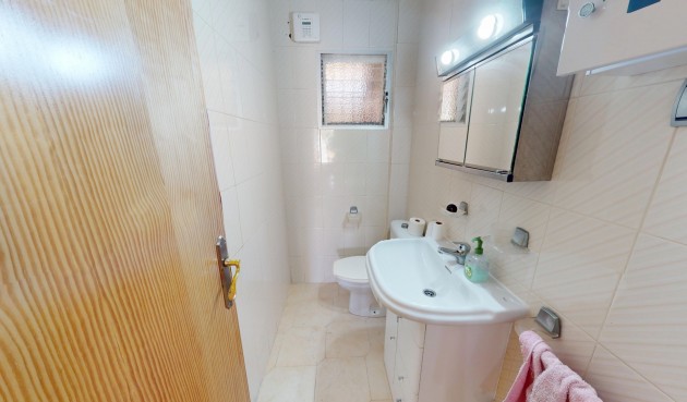 Resale - Town House -
Los Alcazares - Costa Calida