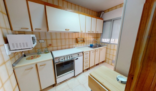 Resale - Town House -
Los Alcazares - Costa Calida