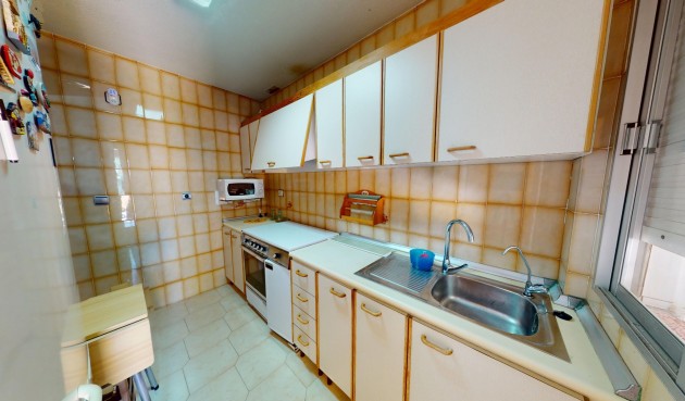 Resale - Town House -
Los Alcazares - Costa Calida