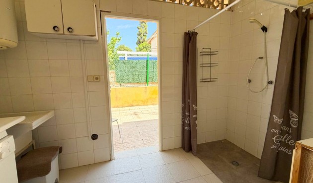 Resale - Town House -
Los Alcazares - Costa Calida