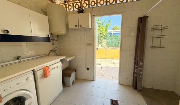 Resale - Town House -
Los Alcazares - Costa Calida