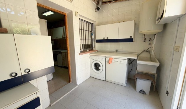 Resale - Town House -
Los Alcazares - Costa Calida