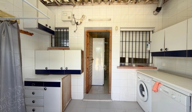 Resale - Town House -
Los Alcazares - Costa Calida