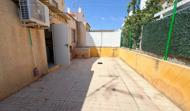 Resale - Town House -
Los Alcazares - Costa Calida