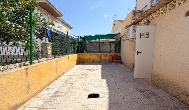 Resale - Town House -
Los Alcazares - Costa Calida