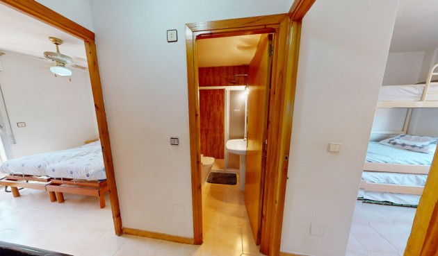 Resale - Town House -
Los Alcazares - Costa Calida