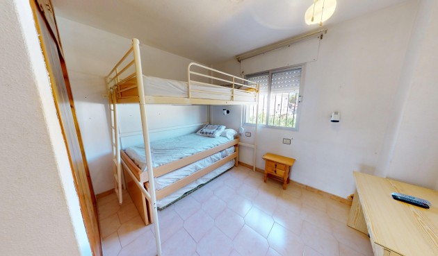 Resale - Town House -
Los Alcazares - Costa Calida