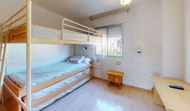 Resale - Town House -
Los Alcazares - Costa Calida