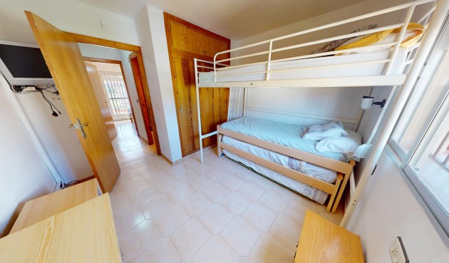Resale - Town House -
Los Alcazares - Costa Calida