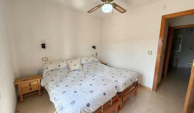 Resale - Town House -
Los Alcazares - Costa Calida