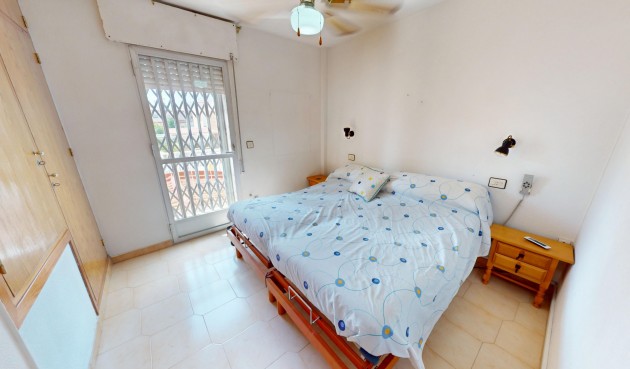 Resale - Town House -
Los Alcazares - Costa Calida