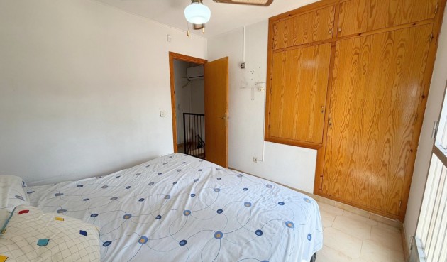 Resale - Town House -
Los Alcazares - Costa Calida