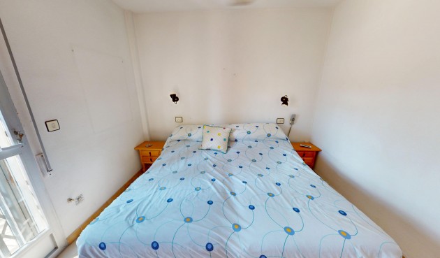 Resale - Town House -
Los Alcazares - Costa Calida