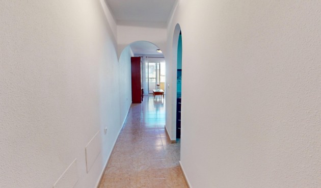 Resale - Apartment -
Los Alcazares - Costa Calida